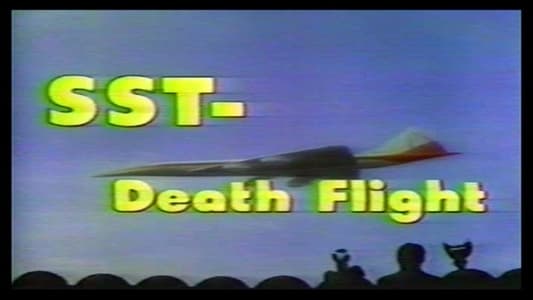 Mystery Science Theater 3000: SST: Death Flight