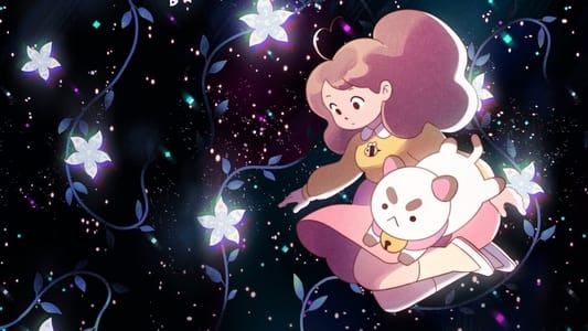 Bee and PuppyCat: Lazy in Space (Duplicated)