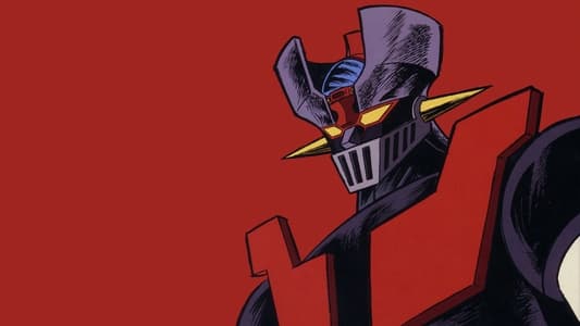 Mazinger Edition Z The Impact !
