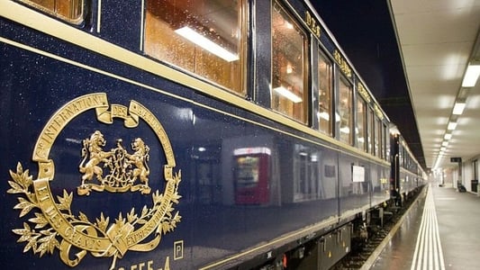 Orient-Express : le voyage d'une légende