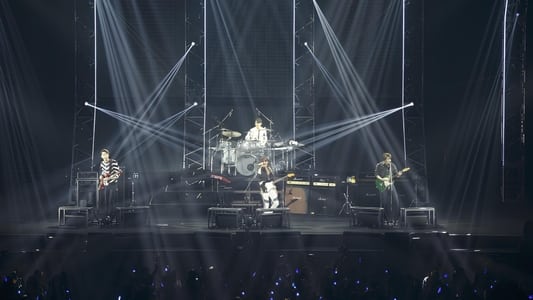 CNBLUE 2015 ARENA TOUR ～Be a Supernova～