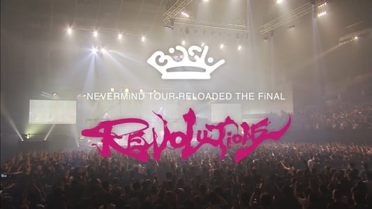 Bish: Nevermind Tour Reloaded The Final "Revolutions"