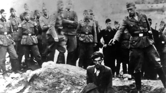 Lideres Nazis: el origen del mal