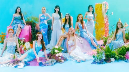 WJSN Comeback Show: Sequence