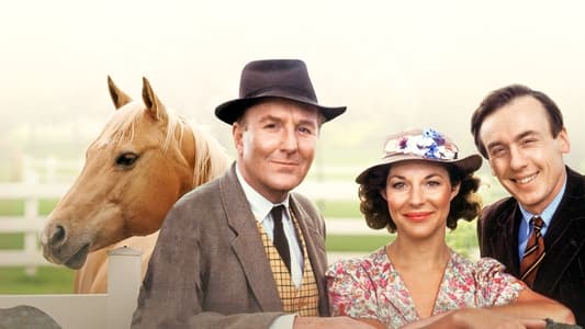 James Herriot: All Creatures Great and Small