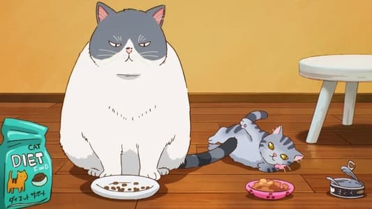 Kanashiki Fat Cat