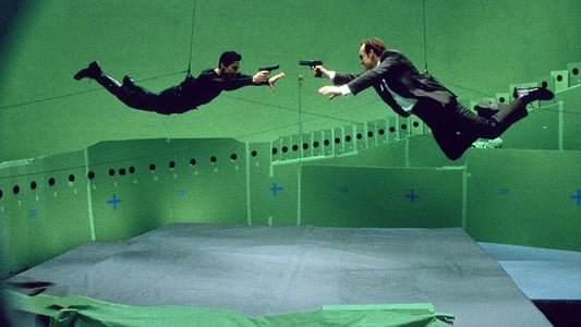 Matrix - La creazione di un mito
