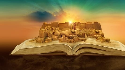 A Biblia elveszett városai