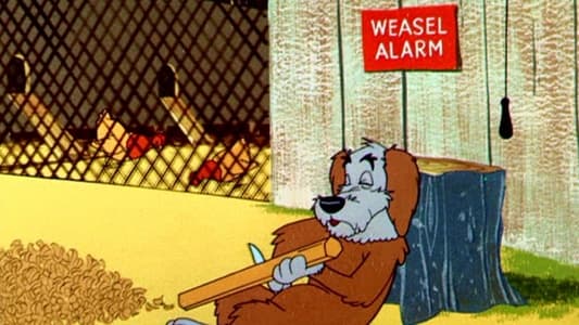 Weasel Stop