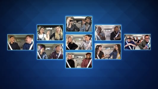 '카풀 노래방: 시리즈' - Carpool Karaoke: The Series