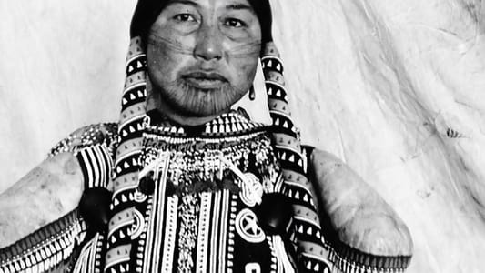 Tunniit: Retracing the Lines of Inuit Tattoos