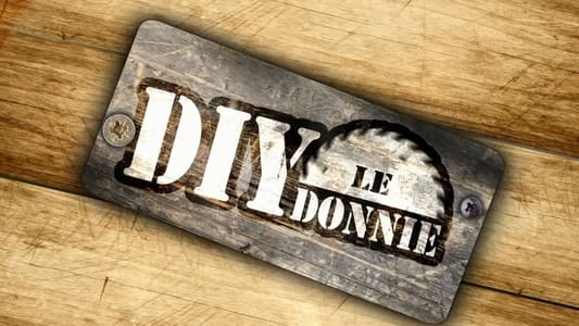 DIY le Donnie
