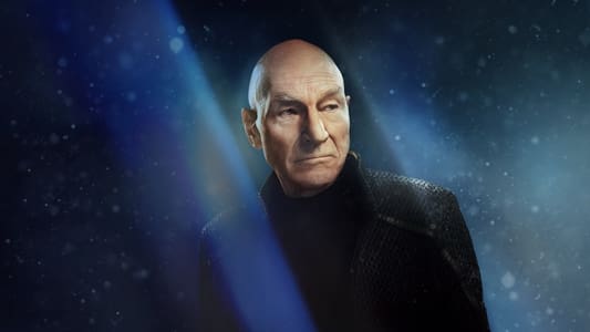 Uzay Yolu: Picard