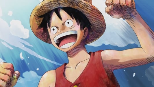 One Piece: Episode of Luffy - Hand Island Adventure