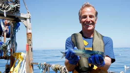 Robson Green: Coastal Fishing