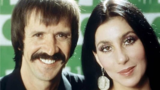 The Sonny & Cher Comedy Hour