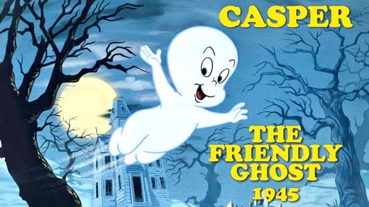 The Friendly Ghost