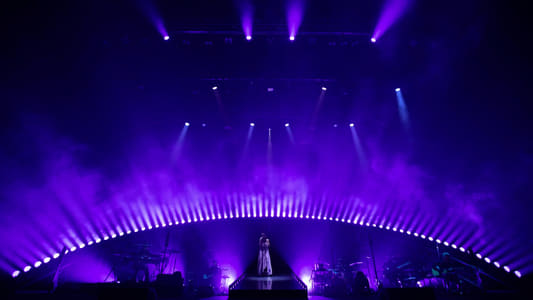 Aimer Hall Tour 19/20 “rouge de bleu” 東京公演 ～bleu de rouge～