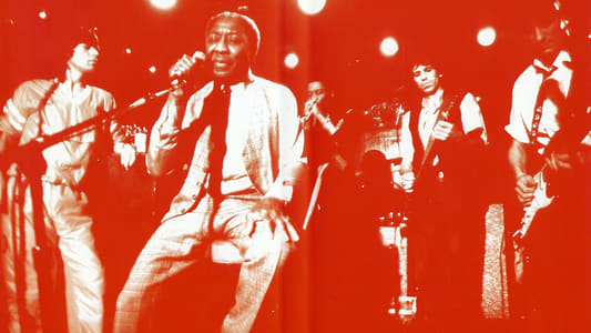 Muddy Waters & The Rolling Stones - Live Chicago 1981