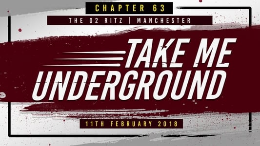 PROGRESS Chapter 63: Take Me Underground