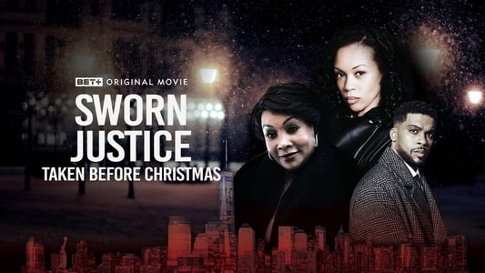 Sworn Justice: Taken Before Christmas