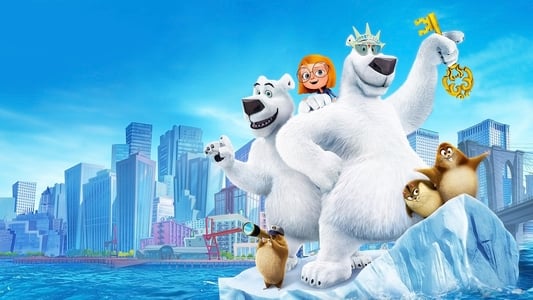 En isbjørn i New York - Nøglerne til kongeriget
