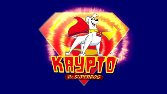 Kripto the Superdog