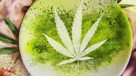 El ingrediente secreto: cannabis