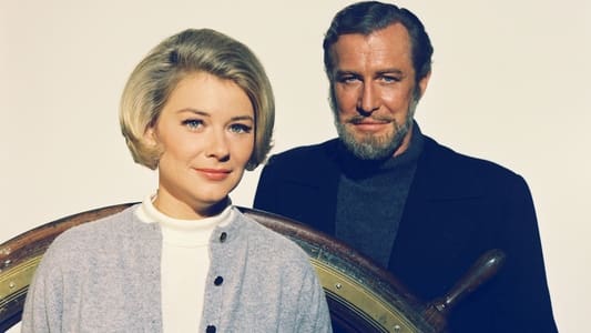 The Ghost & Mrs. Muir