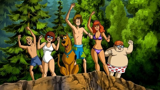 Scooby-Doo! Wakacje z duchami