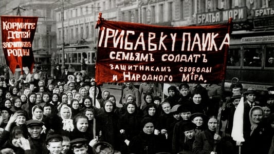 Lénine : une autre histoire de la révolution russe