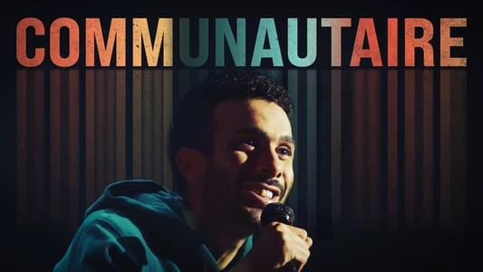 Mustapha El Atrassi - Communautaire