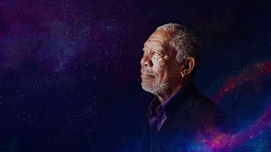 Morgan Freeman: Universet