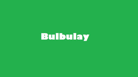 Bulbulay