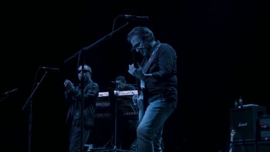 Blue Öyster Cult: 45th Anniversary Live in London 2020