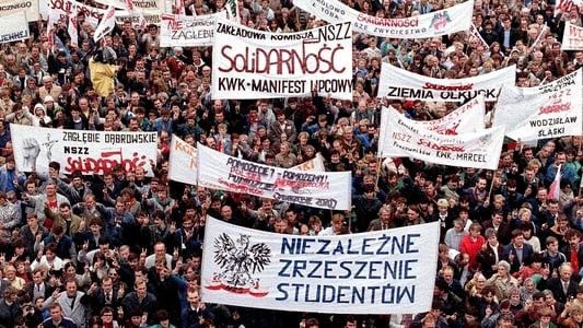 Solidarnosc - Der Mauerfall begann in Polen