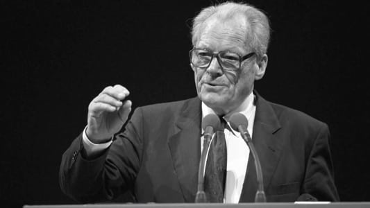 Willy Brandt - Erinnerungen an ein Politikerleben