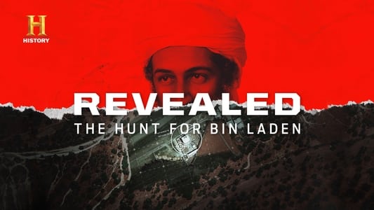 Jagten på Osama bin Laden