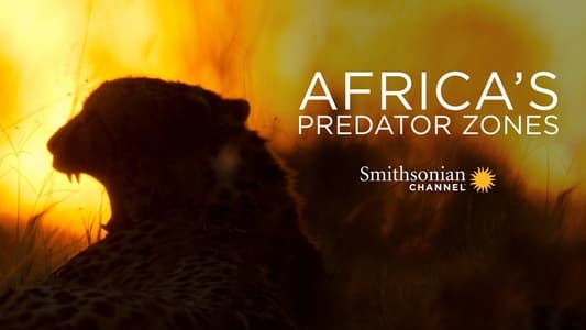 Africa's Predator Zones