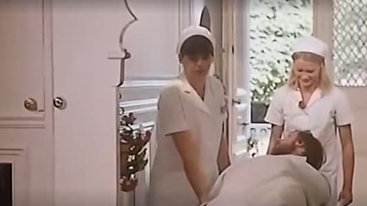 Young Head Nurses