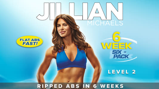 Jillian Michaels: 6 Week Six-Pack Workout 2