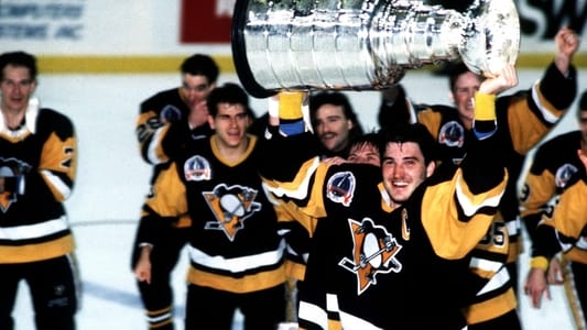 Pittsburgh is Home: The Story of the Penguins