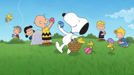 Wesołego jajka, Charlie Brownie!