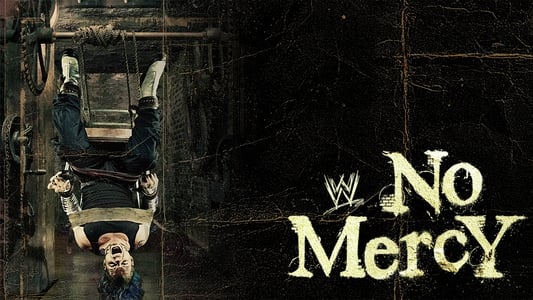 WWE No Mercy 2008