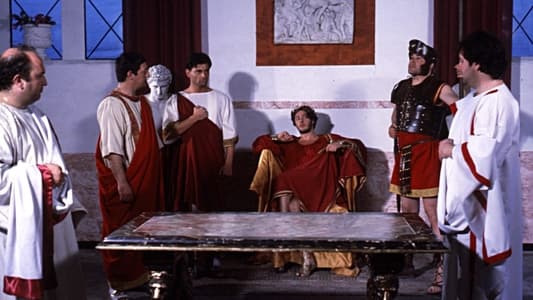 Caligula: The Deviant Emperor