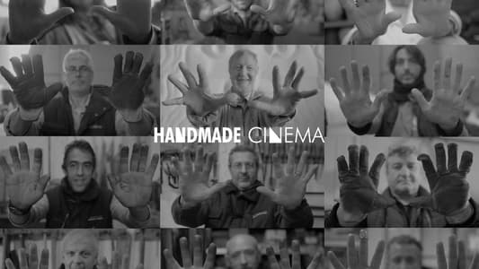 Handmade Cinema