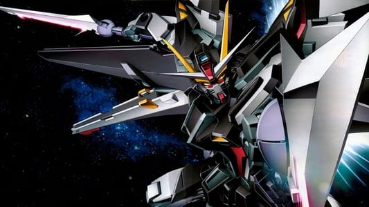 Mobile Suit Gundam SEED C.E.73 -STARGAZER-