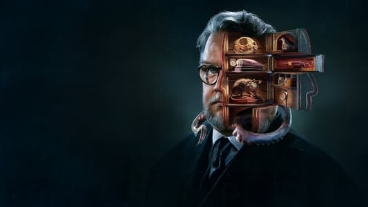 Căn buồng hiếu kỳ của Guillermo del Toro