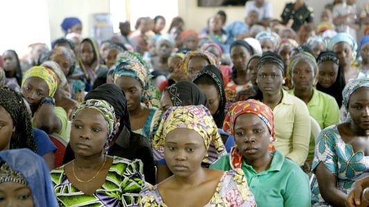 Niñas robadas: secuestradas por Boko Haram