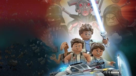 Lego Star Wars: Las aventuras de los Freemakers